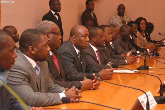 Distribution des cartes nationales d’identité : La Primature s’inquiète